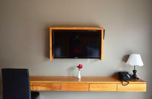 Hotel Sanakeo Boutique