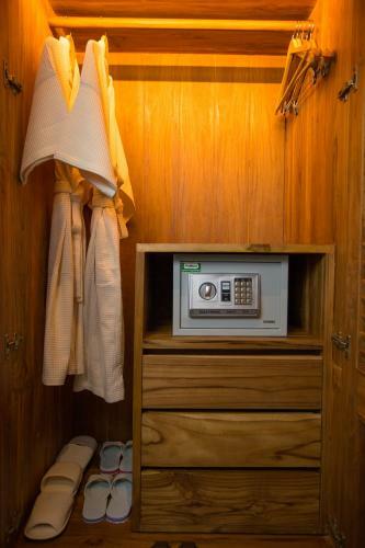 Hotel Sanakeo Boutique