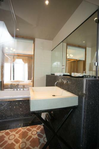 Hotel Sanakeo Boutique