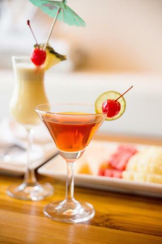 Hotel Sanakeo Boutique
