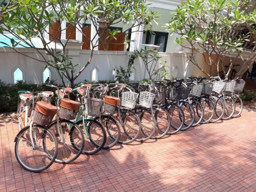 Hotel Sanakeo Boutique