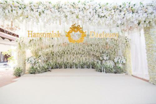 Hotel Sanakeo Boutique