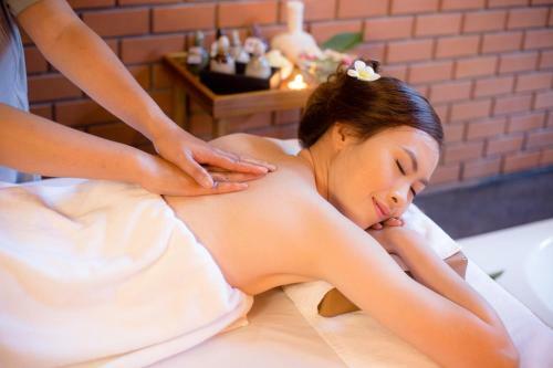 Hotel Sanakeo Boutique