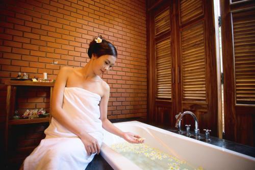 Hotel Sanakeo Boutique