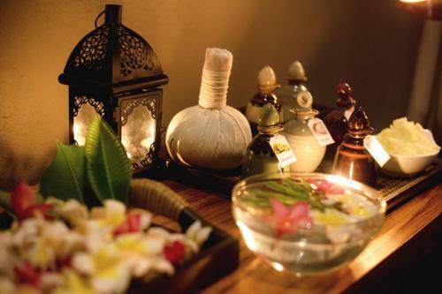 Hotel Sanakeo Boutique