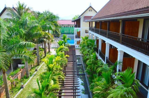 Hotel Sanakeo Boutique