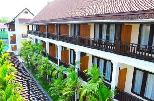 Hotel Sanakeo Boutique