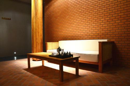 Hotel Sanakeo Boutique
