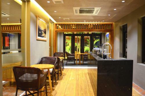Hotel Sanakeo Boutique