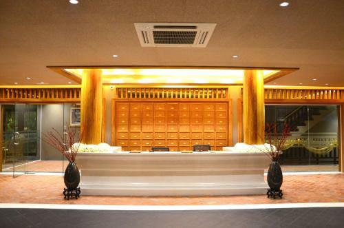 Hotel Sanakeo Boutique