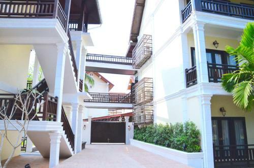 Hotel Sanakeo Boutique
