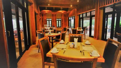 Hotel Sanakeo Boutique