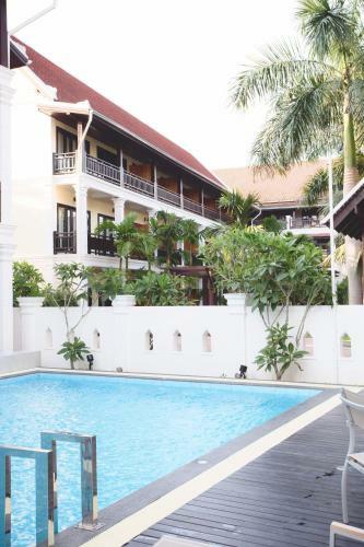 Hotel Sanakeo Boutique