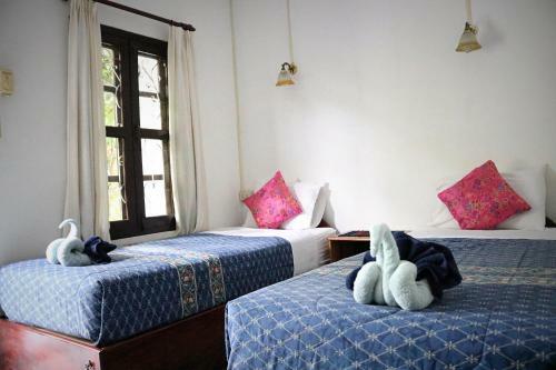 Hostal Xieng Mouane Guesthouse