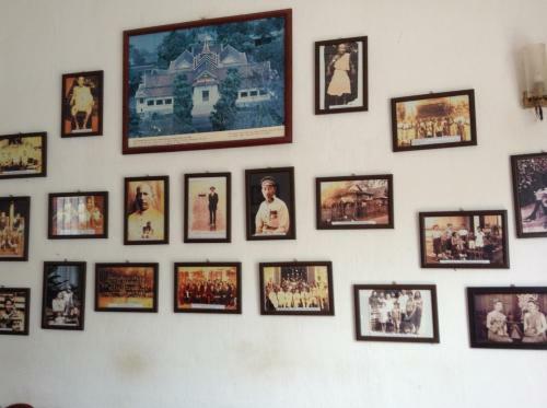 Hostal Xieng Mouane Guesthouse