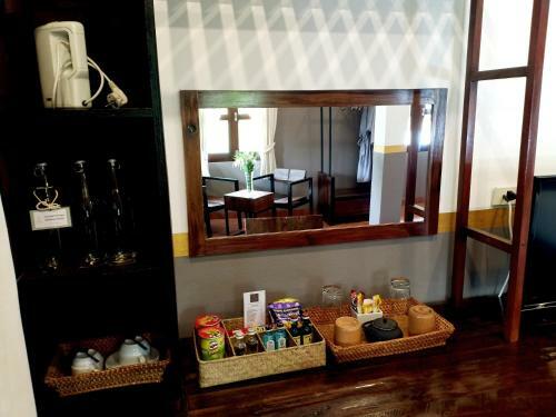 Sanctuary Hotel Luang Prabang