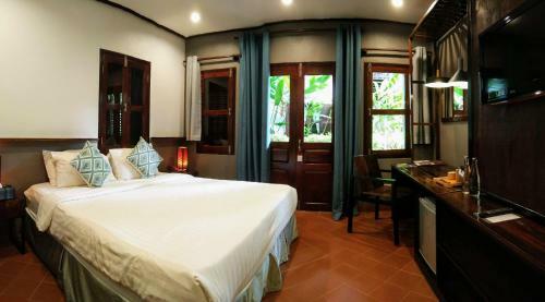 Sanctuary Hotel Luang Prabang
