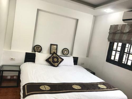 Hostal Vangvieng Boutique Hotel