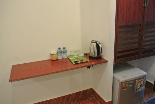 Hostal Vangvieng Boutique Hotel