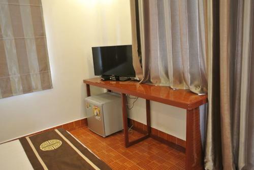 Hostal Vangvieng Boutique Hotel