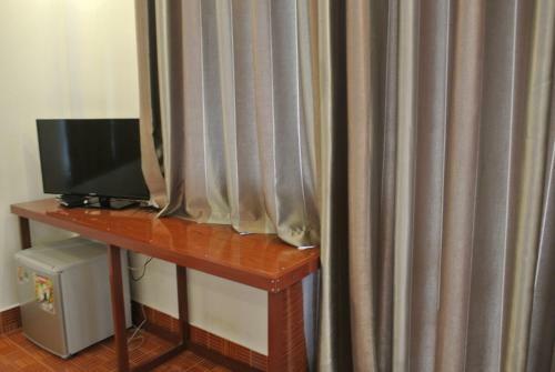 Hostal Vangvieng Boutique Hotel