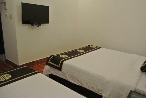 Hostal Vangvieng Boutique Hotel