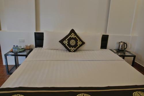 Hostal Vangvieng Boutique Hotel