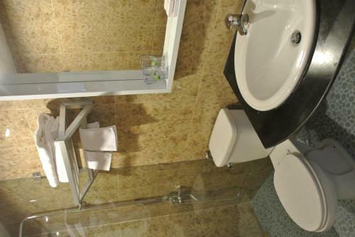 Hostal Vangvieng Boutique Hotel