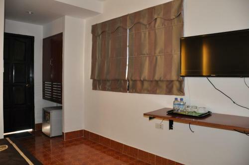 Hostal Vangvieng Boutique Hotel