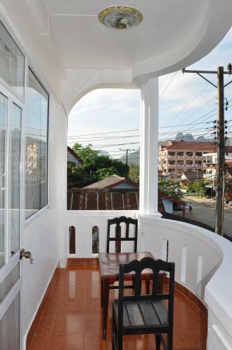Hostal Vangvieng Boutique Hotel