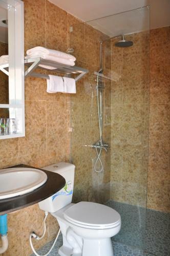Hostal Vangvieng Boutique Hotel