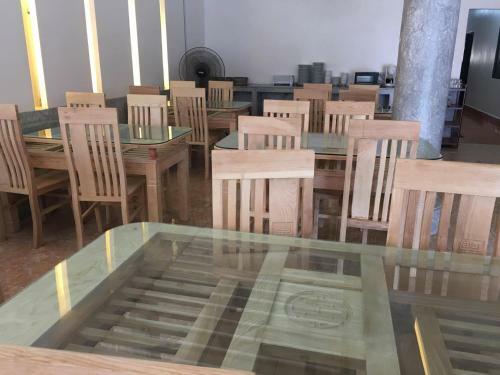 Hostal Vangvieng Boutique Hotel