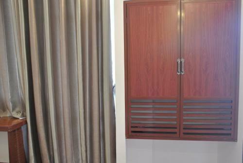 Hostal Vangvieng Boutique Hotel