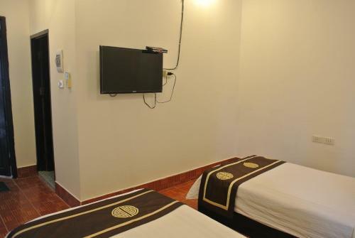 Hostal Vangvieng Boutique Hotel