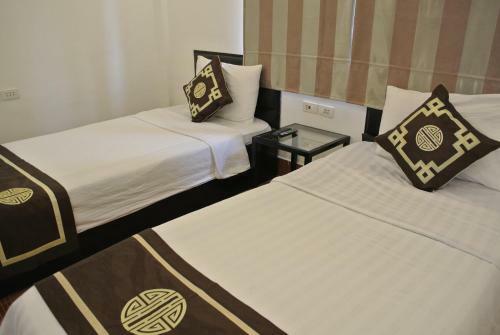 Hostal Vangvieng Boutique Hotel