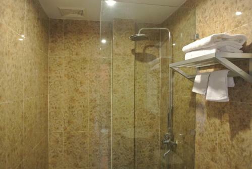 Hostal Vangvieng Boutique Hotel