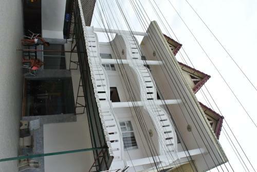 Hostal Vangvieng Boutique Hotel