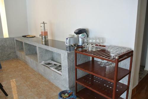 Hostal Vangvieng Boutique Hotel