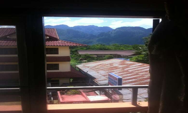 Hostal Nok Et Mika Guesthouse