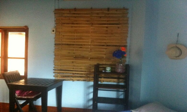 Hostal Nok Et Mika Guesthouse