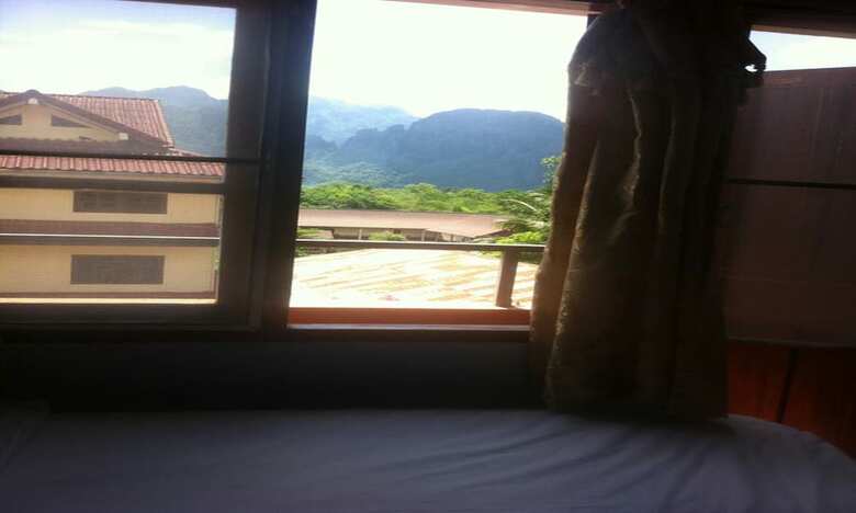 Hostal Nok Et Mika Guesthouse