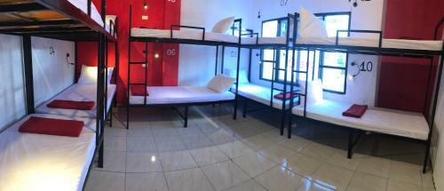 Vangvieng Rock Backpacker Hostel