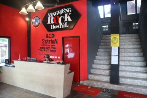 Vangvieng Rock Backpacker Hostel