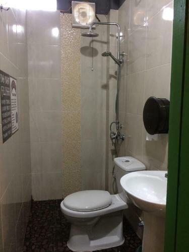 Vangvieng Rock Backpacker Hostel