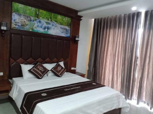 Vientiane Garden Villa Hotel