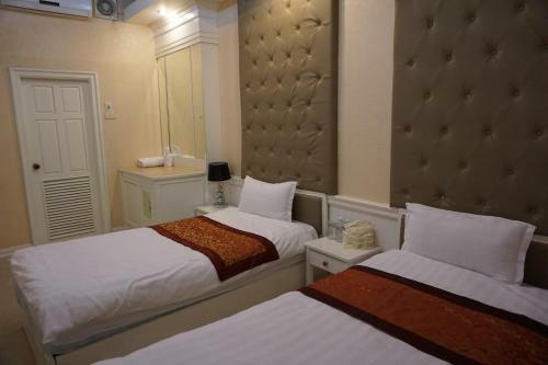 Hostal Fah Sai Guesthouse
