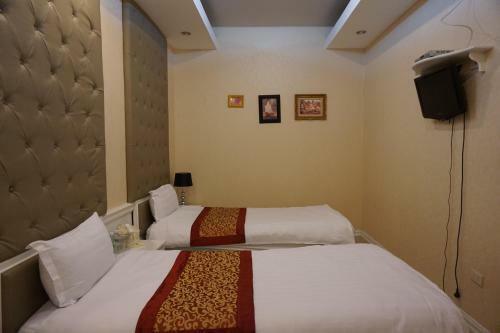 Hostal Fah Sai Guesthouse