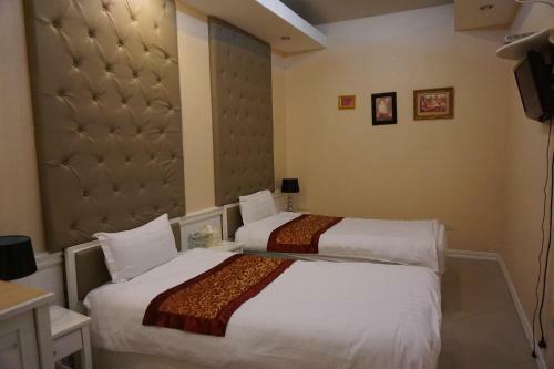 Hostal Fah Sai Guesthouse