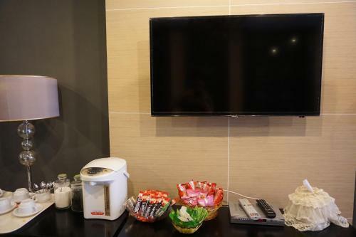 Hostal Fah Sai Guesthouse
