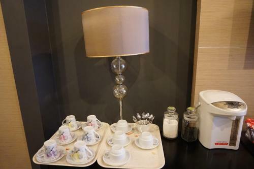 Hostal Fah Sai Guesthouse